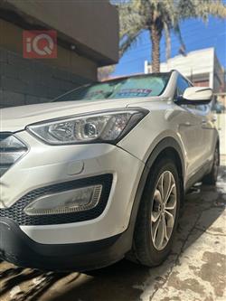 هيونداي سانتافي